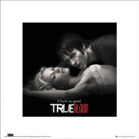 True Blood - Kunstdruck - Teaser