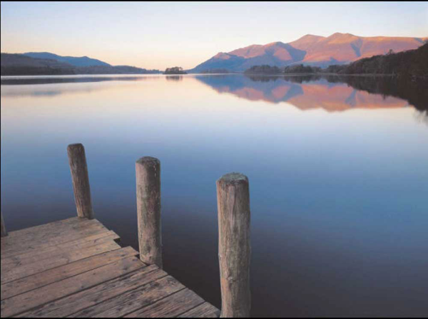 Tarn, David - Kunstdruck - Still Dusk