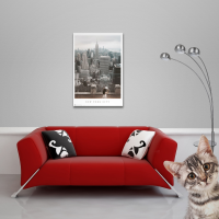 New York - Poster - City Views