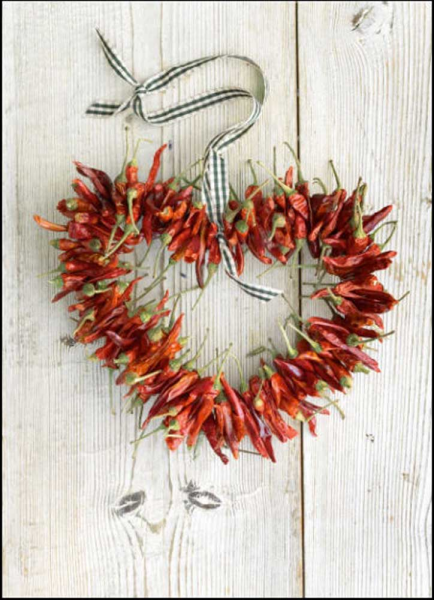 Shooter, Howard - Kunstdruck - Picante II