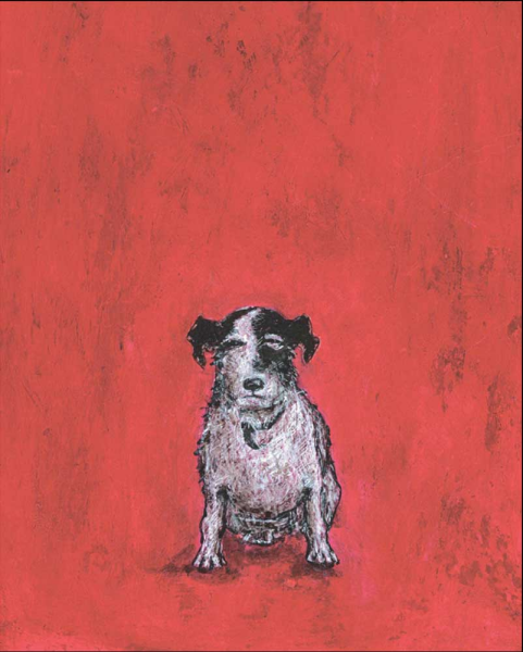 Toft, Sam - Kunstdruck - Small Dog