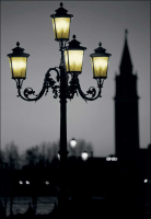 Frost, Lee - Kunstdruck - Venetian Twilight