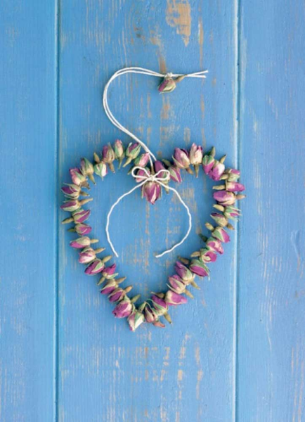 Shooter, Howard - Kunstdruck - Boutons de Roses