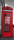 London  - Slim-Poster - Red Phonebox