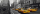 New York  - Slim-Poster - Yellow Taxis