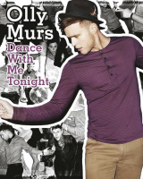 Murs, Olly - Mini-Poster - Dance