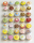 Shooter, Howard - Mini-Poster - Cupcakes