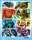 Skylanders - Mini-Poster - Shards
