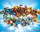 Skylanders - Mini-Poster - Giants - Group