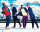 JLS - Mini-Poster - Rooftop