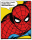 Spider-Man - Mini-Poster - Quote