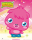 Moshi Monsters - Mini-Poster - Poppet