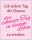 Motivational - Mini-Poster - Gib jedem Tag die Chance…