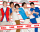 One Direction - Mini-Poster - Line Up