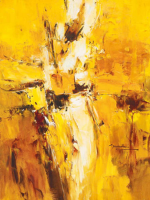 Nesvadba, Christian - Kunstdruck - Before Sunrise I