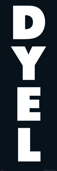 Motivational - Kunstdruck - Do you even lift negative DYEL