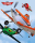 Planes - Mini-Poster - Trio
