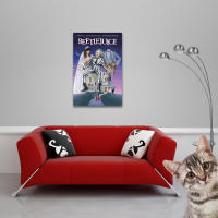 Beetlejuice - Poster - One Sheet