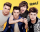 Union J - Mini-Poster - Yellow