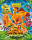 Moshi Monsters - Mini-Poster - Katsuma Unleashed