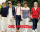 One Direction - Mini-Poster - Walking