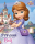 Sofia The First - Mini-Poster - Castle