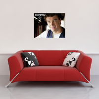 One Direction - Mini-Poster - Liam Landscape