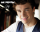 One Direction - Mini-Poster - Liam Landscape