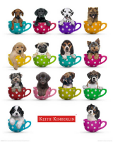 Kimberlin, Keith - Mini-Poster - Coffee mugs