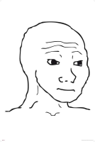 MEME - Kunstdruck - That Feel