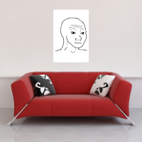 MEME - Kunstdruck - That Feel