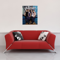 Vamps, The - Mini-Poster - Standing