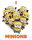 Despicable Me - Mini-Poster - 2 - I Love Minions