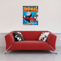 Thomas & Friends - Mini-Poster - Runaway Train