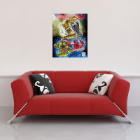 Transformers - Mini-Poster - 4 - Characters