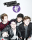 5 Seconds of Summer - Mini-Poster - Single Cover