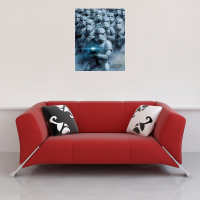Star Wars - Mini-Poster - Stormtroopers