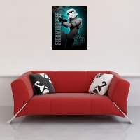 Star Wars - Mini-Poster - Rebels - Stormtrooper