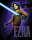 Star Wars - Mini-Poster - Rebels - Ezra