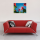 Blumen - Mini-Poster - Poppies Sky
