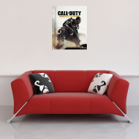 Call Of Duty - Mini-Poster - Advanced Warfare - Cover