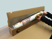 Rubbelkarte Landkarten - Rubbelkarte - Politische Weltkarte