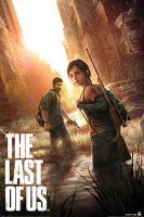 MB 27 Last of Us, The PlayStation