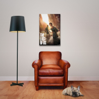 MB 27 Last of Us, The PlayStation