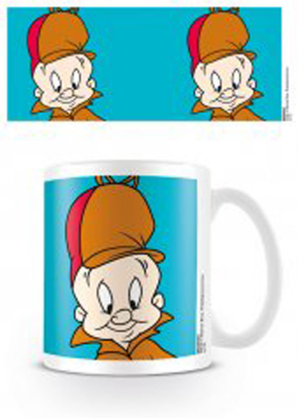 Looney Tunes  - Lizenz Tassen - Elmer Fudd