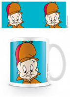 Looney Tunes  - Lizenz Tassen - Elmer Fudd