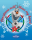 Frozen - Mini-Poster - Olaf Christmas