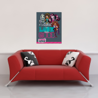 Monster High - Mini-Poster - Look This Good
