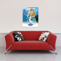 Frozen - Mini-Poster - Fever