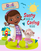 Doc McStuffins - Mini-Poster - Sunny Days